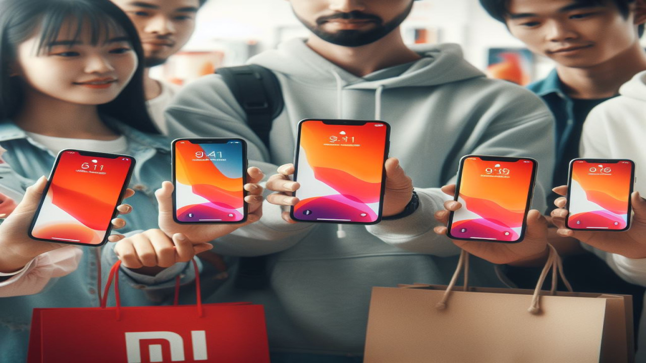 iPhone vs Xiaomi: Który telefon jest lepszy?